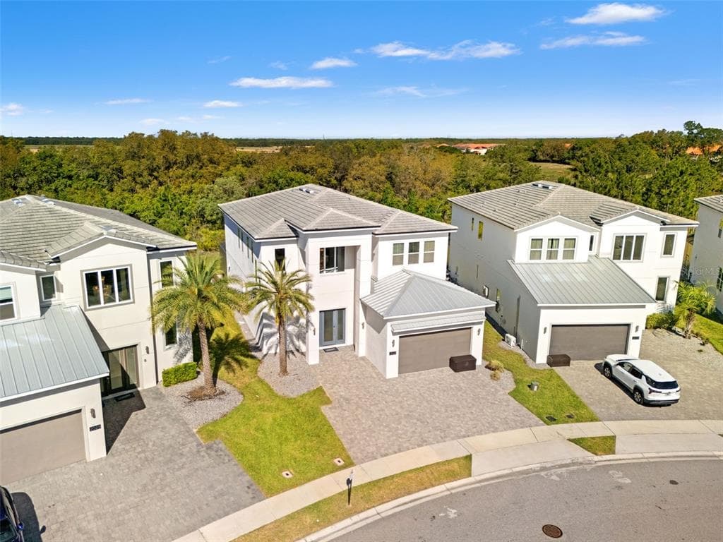 2021 OAK CREEK LOOP, DAVENPORT, FL 33837 — zdjęcie 2