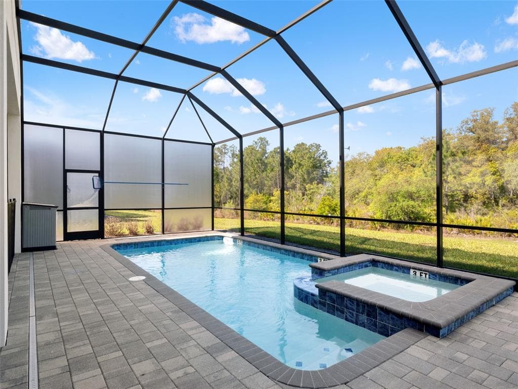 2021 OAK CREEK LOOP, DAVENPORT, FL 33837 — zdjęcie 3