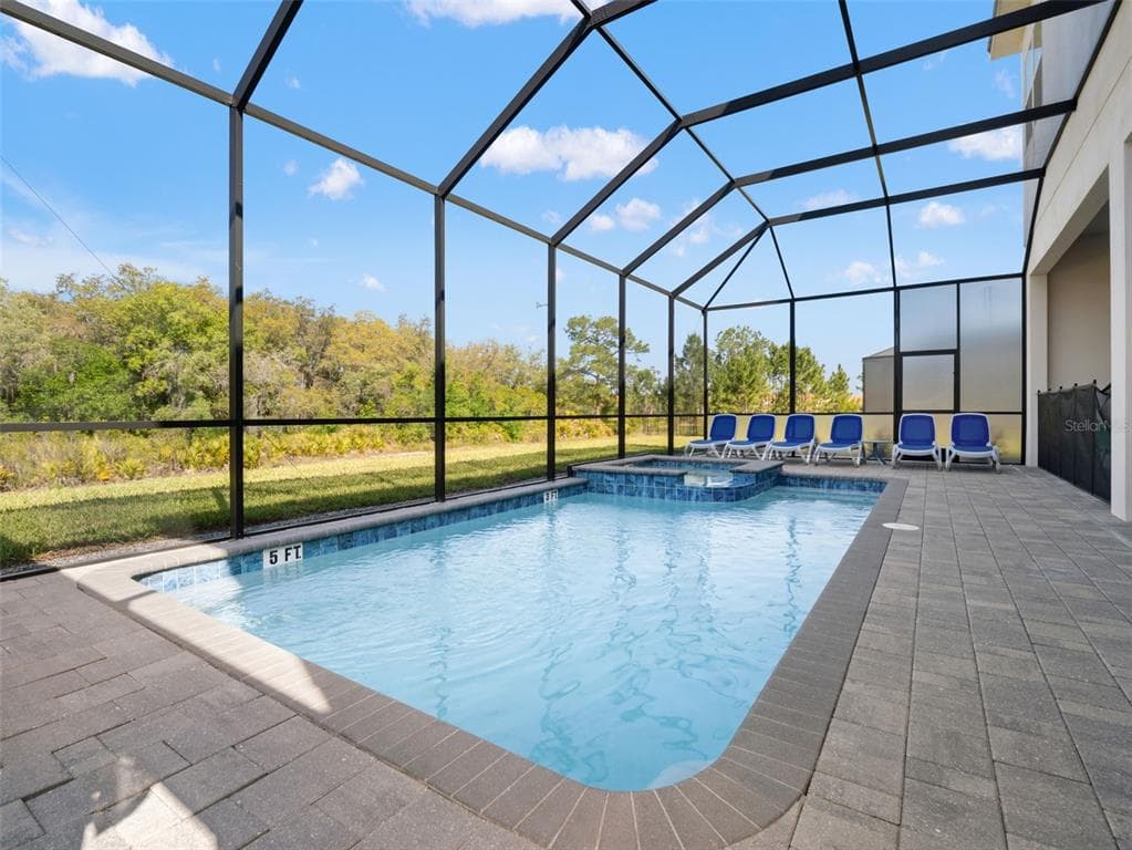2021 OAK CREEK LOOP, DAVENPORT, FL 33837 — zdjęcie 4