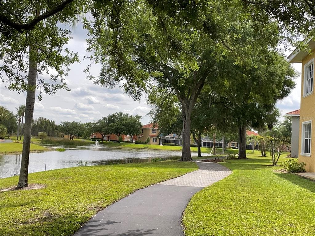 6816 DALI AVENUE # 205, LAND O LAKES, FL 34637