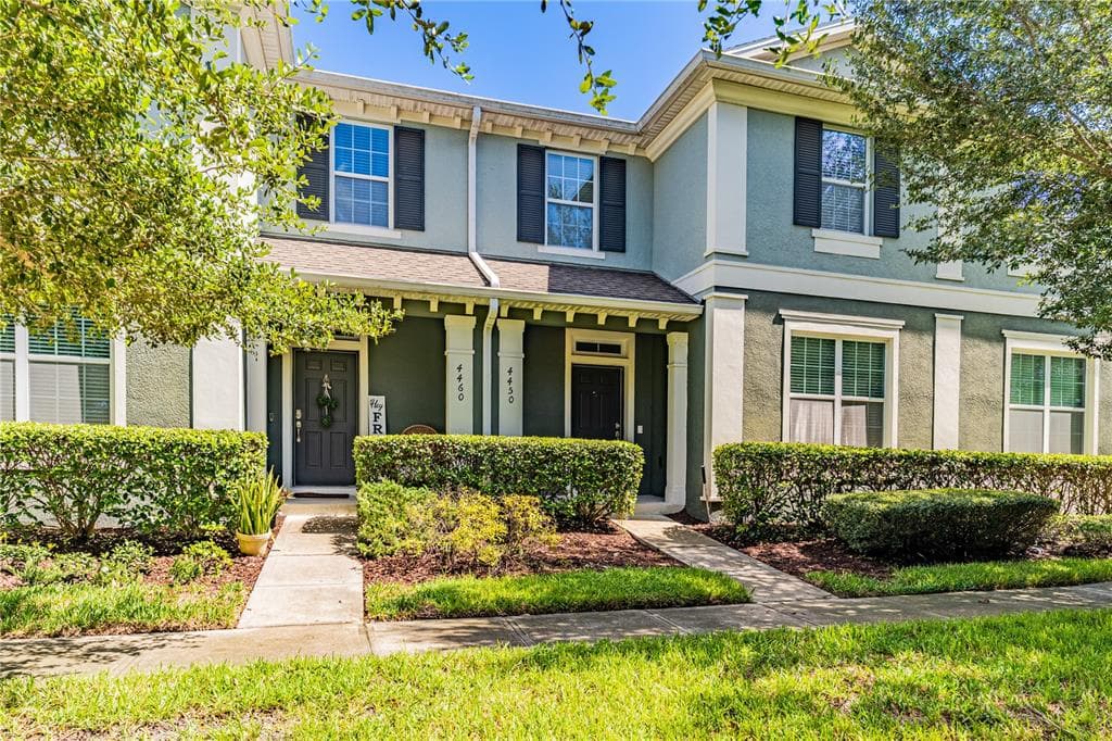 4450 CAPITAL BOULEVARD, ST CLOUD, FL 34769