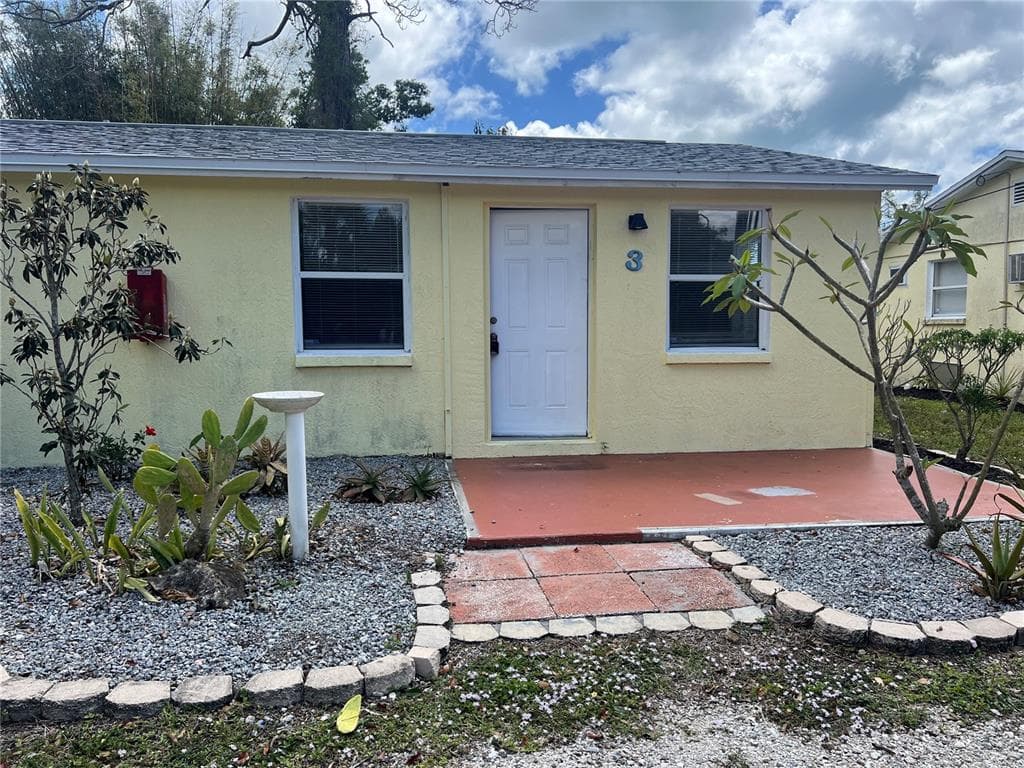 255 PINEAPPLE STREET # 3, ENGLEWOOD, FL 34223 — zdjęcie 2