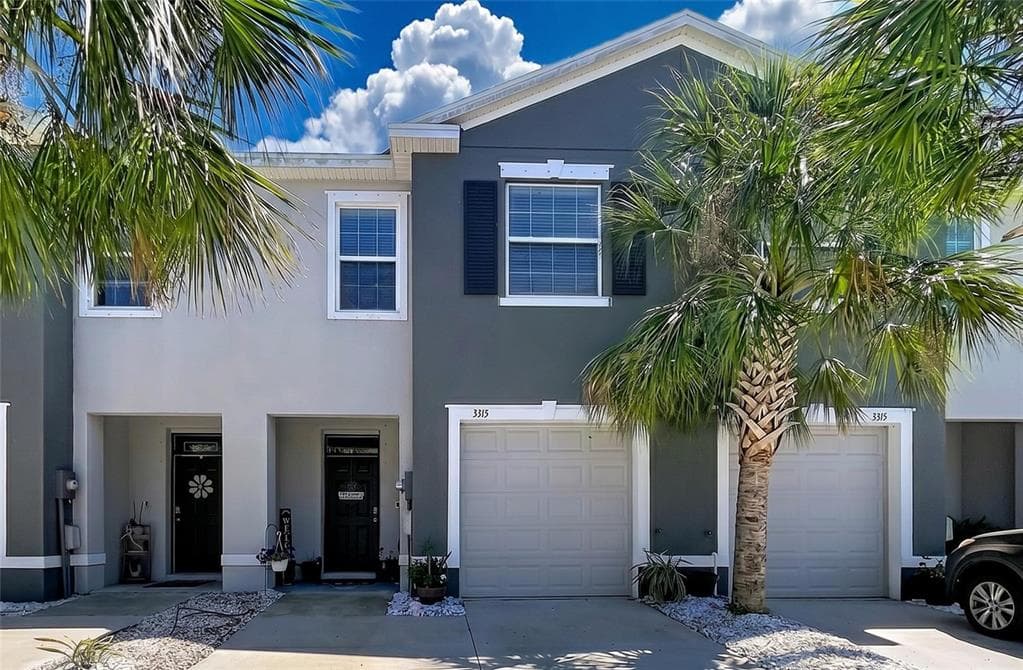 3313 PLEASANT WILLOW COURT, BRANDON, FL 33511