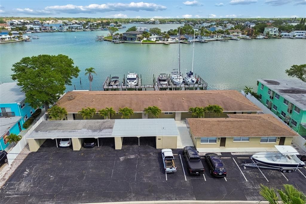 2307 BAY BOULEVARD, INDIAN ROCKS BEACH, FL 33785 — zdjęcie 3