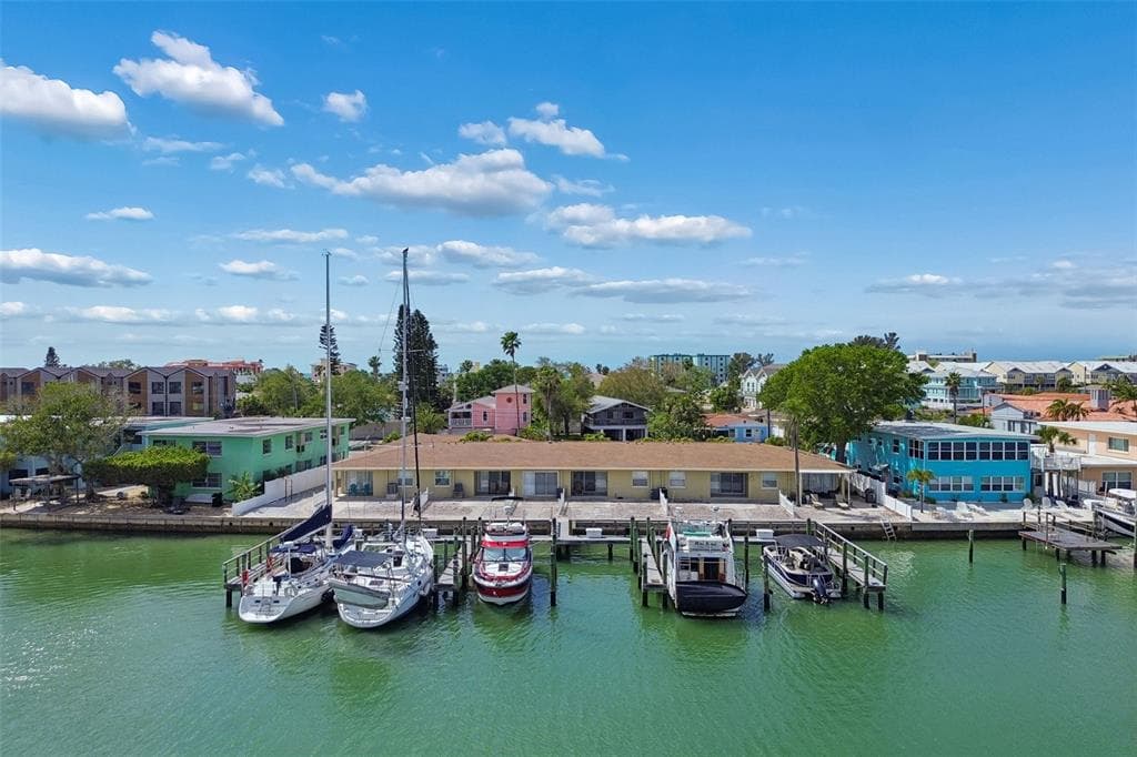 2307 BAY BOULEVARD, INDIAN ROCKS BEACH, FL 33785 — zdjęcie 5