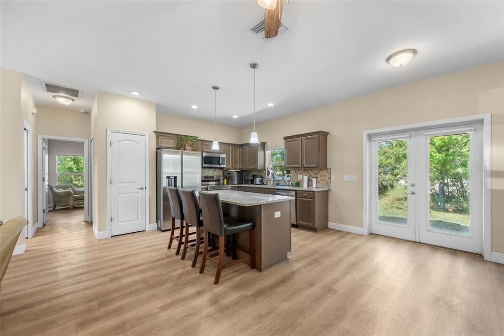 13391 RUFFED GROUSE ROAD, WEEKI WACHEE, FL 34614 — zdjęcie 5