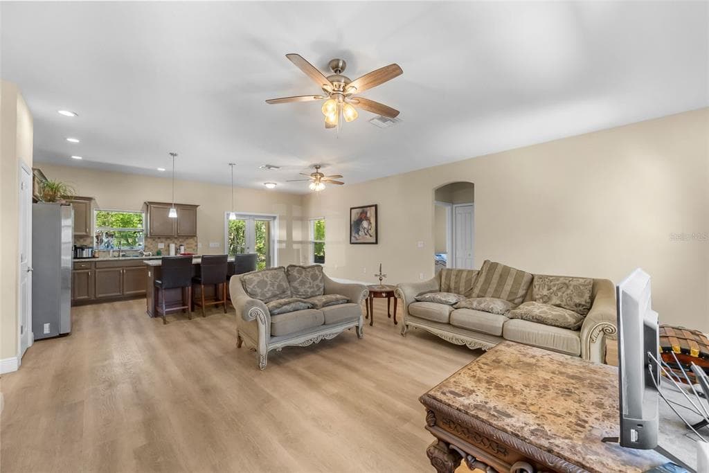 13391 RUFFED GROUSE ROAD, WEEKI WACHEE, FL 34614 — zdjęcie 4