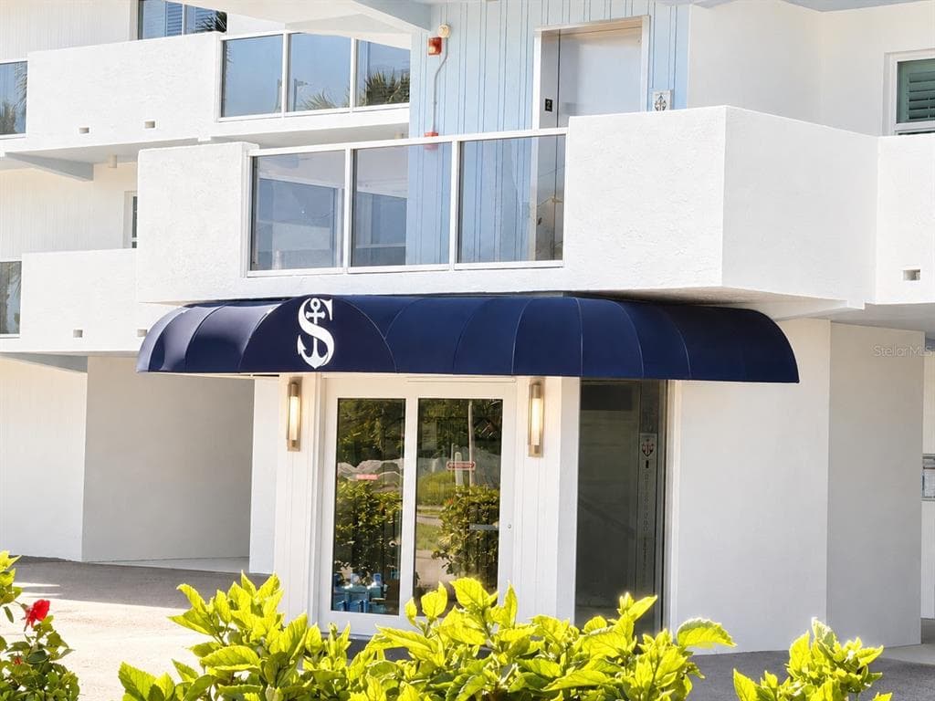 1100 PINELLAS BAYWAY S # G2, TIERRA VERDE, FL 33715 — zdjęcie 2