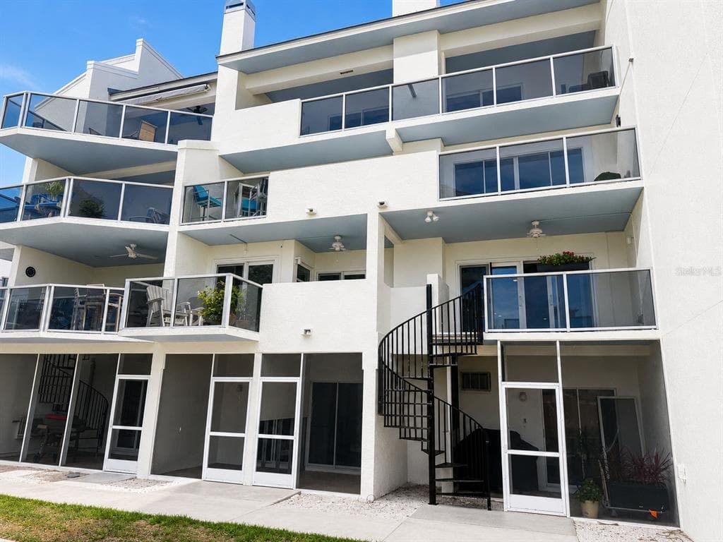 1100 PINELLAS BAYWAY S # G2, TIERRA VERDE, FL 33715 — zdjęcie 3