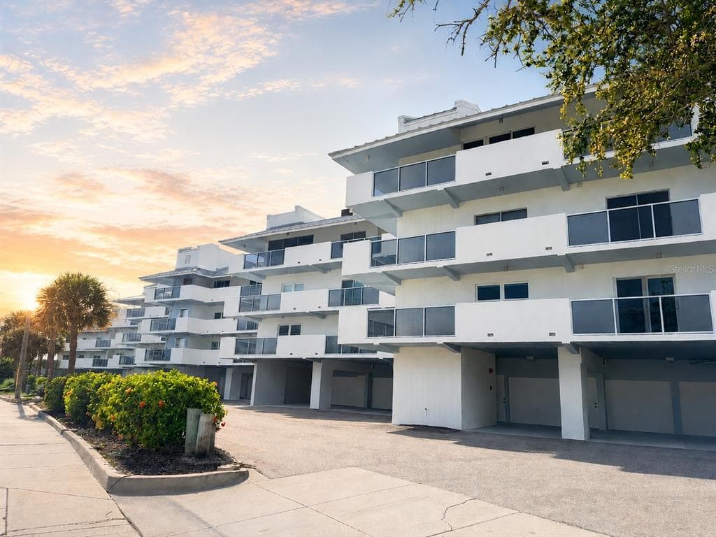 1100 PINELLAS BAYWAY S # G2, TIERRA VERDE, FL 33715