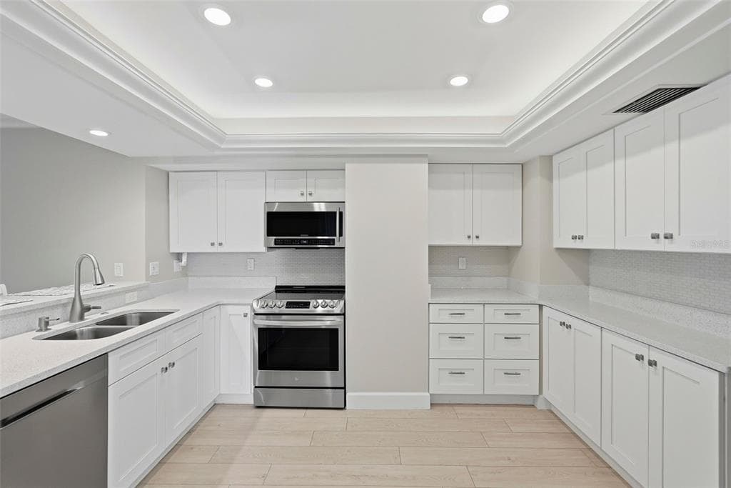 1100 PINELLAS BAYWAY S # G2, TIERRA VERDE, FL 33715 — zdjęcie 5
