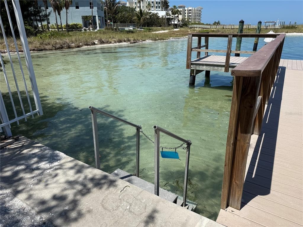 1100 PINELLAS BAYWAY S # G2, TIERRA VERDE, FL 33715 — zdjęcie 4