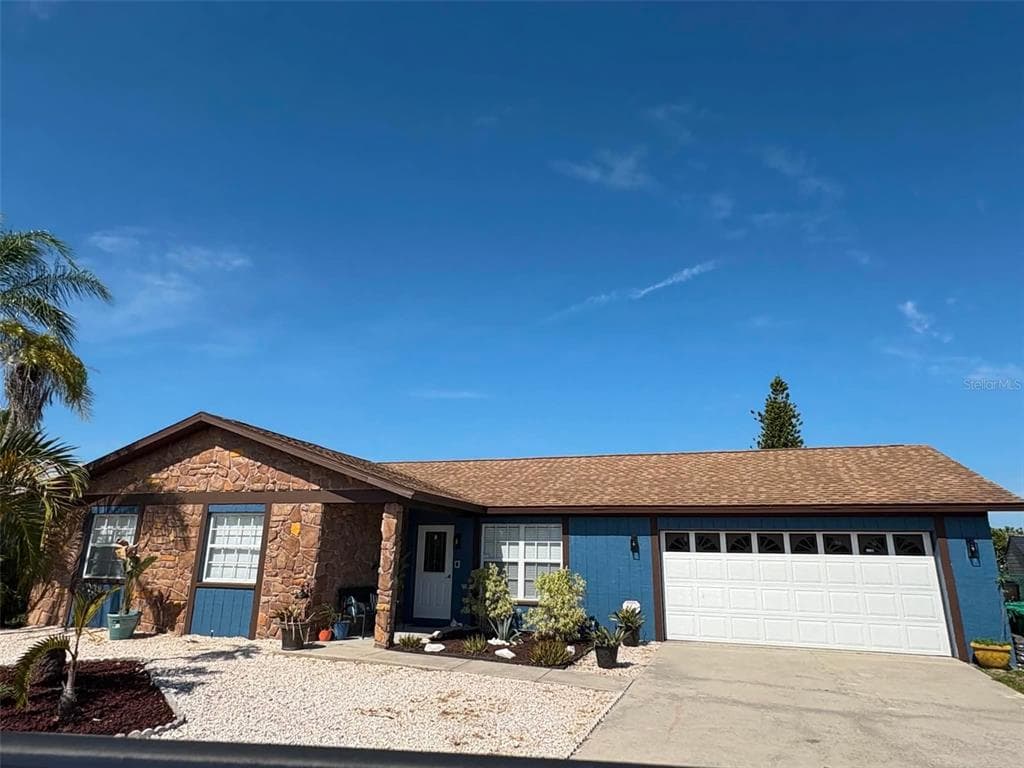 6358 GRANGER ROAD, PORT CHARLOTTE, FL 33981 — zdjęcie 2