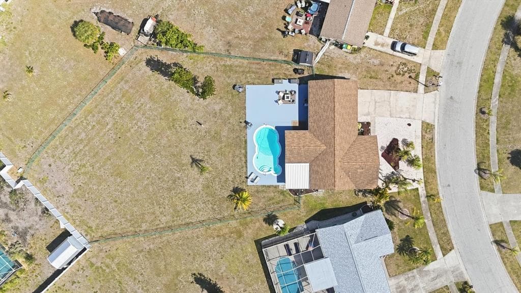 6358 GRANGER ROAD, PORT CHARLOTTE, FL 33981 — zdjęcie 3