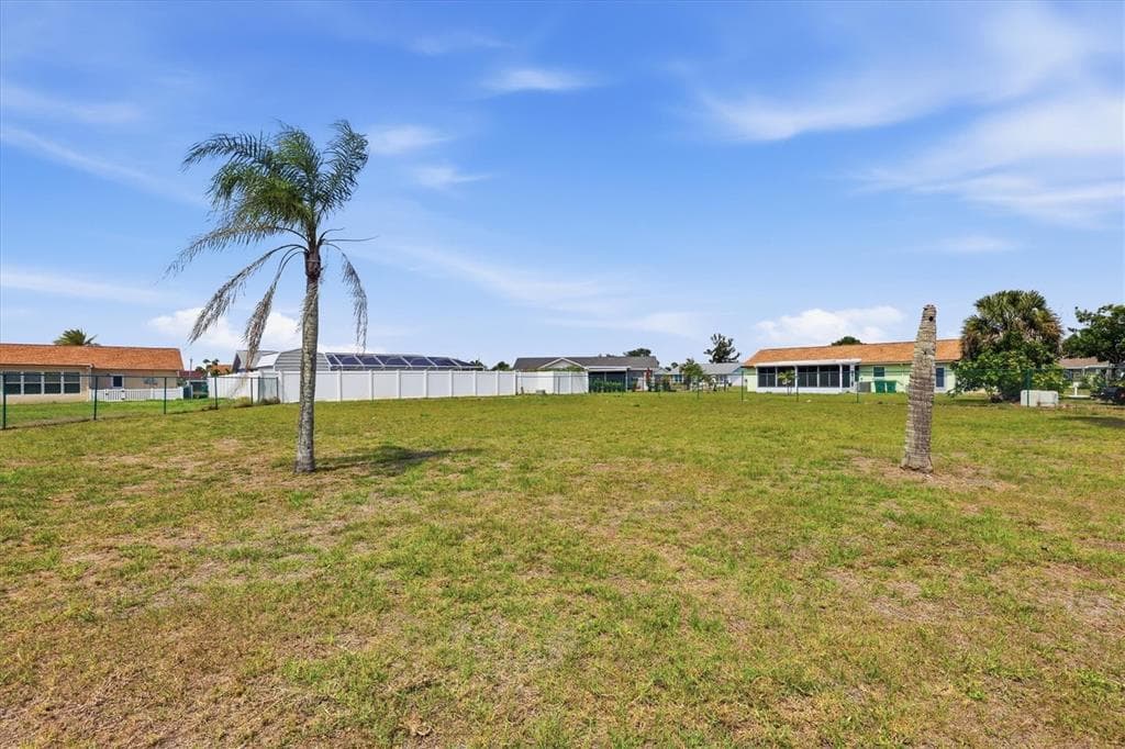 6358 GRANGER ROAD, PORT CHARLOTTE, FL 33981 — zdjęcie 5