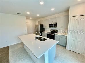 999 CUMBERLAND DRIVE, POINCIANA, FL 34759 — zdjęcie 3