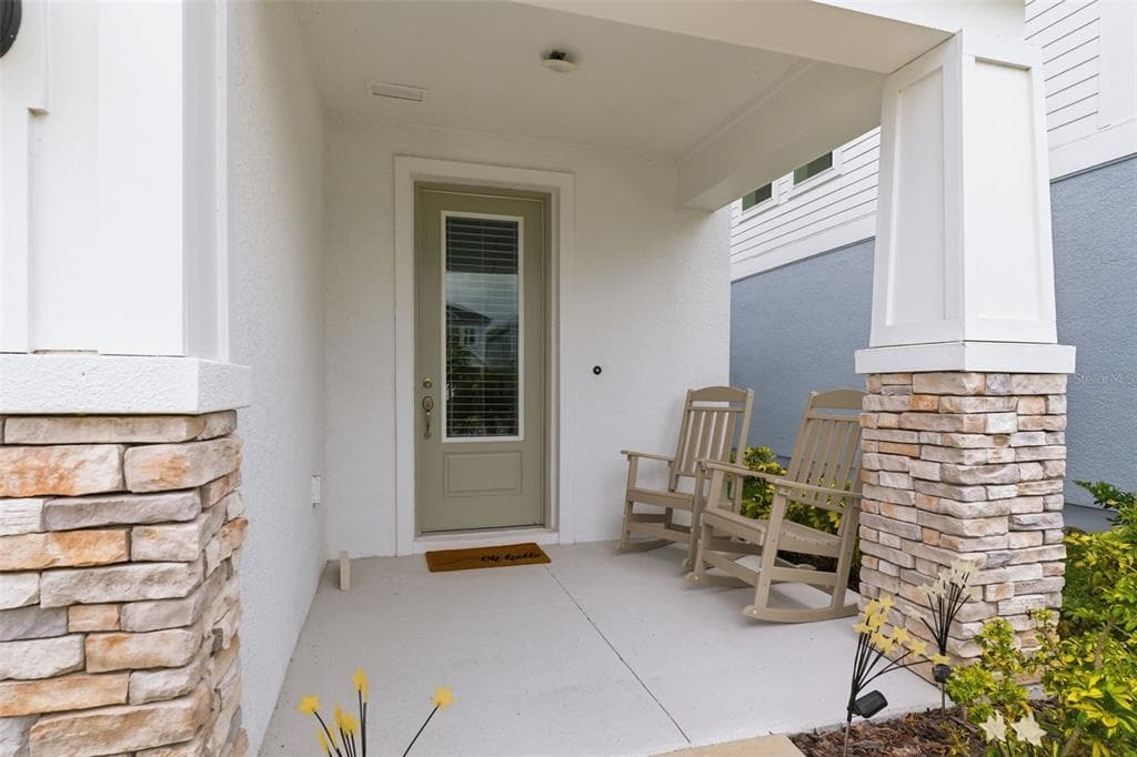 28905 ORANGE BERRY DRIVE, WESLEY CHAPEL, FL 33543 — zdjęcie 4