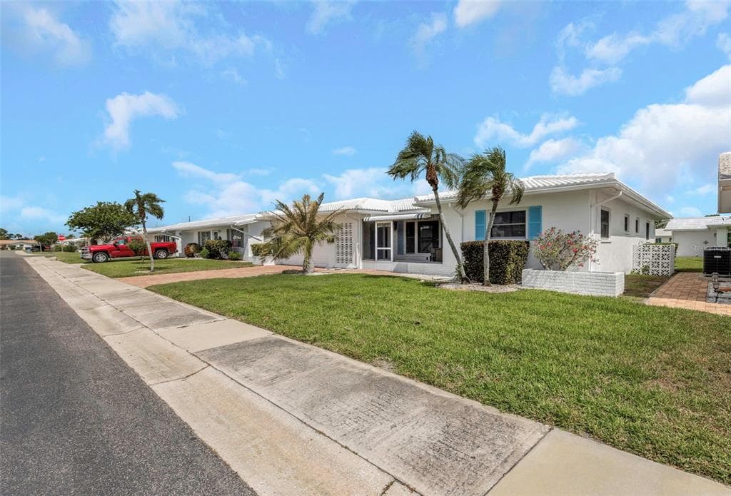 3627 100TH PLACE N # 4, PINELLAS PARK, FL 33782 — zdjęcie 2