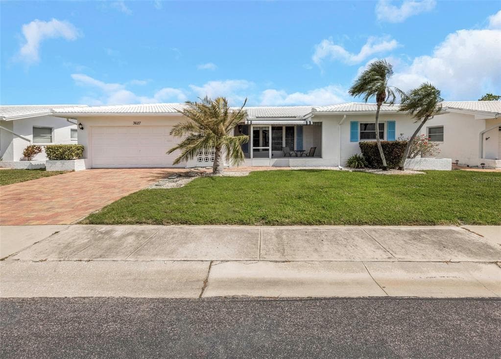 3627 100TH PLACE N # 4, PINELLAS PARK, FL 33782 — zdjęcie 3