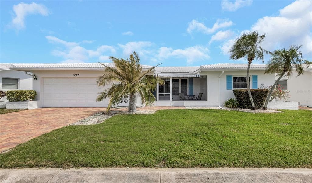 3627 100TH PLACE N # 4, PINELLAS PARK, FL 33782