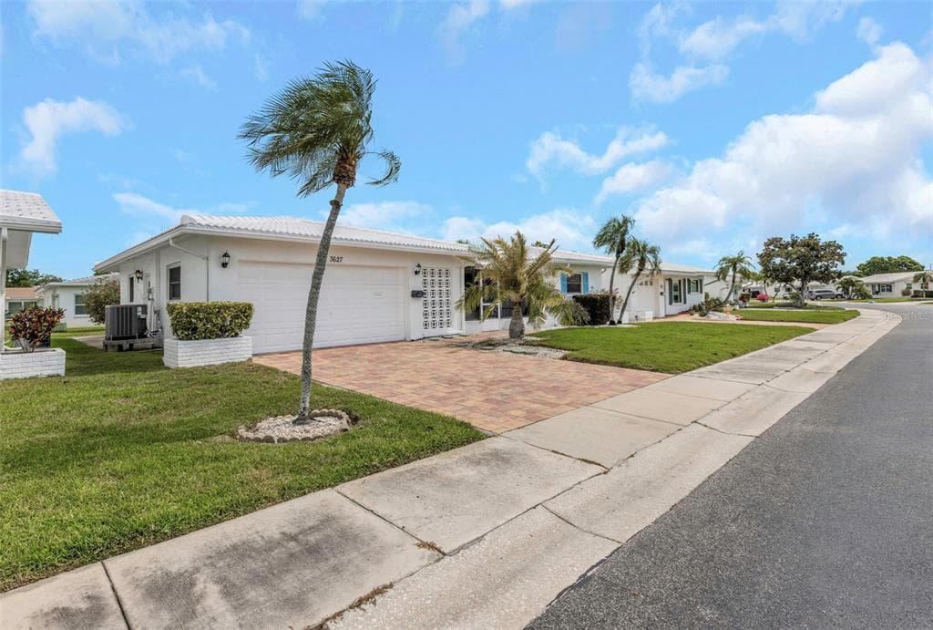3627 100TH PLACE N # 4, PINELLAS PARK, FL 33782 — zdjęcie 4