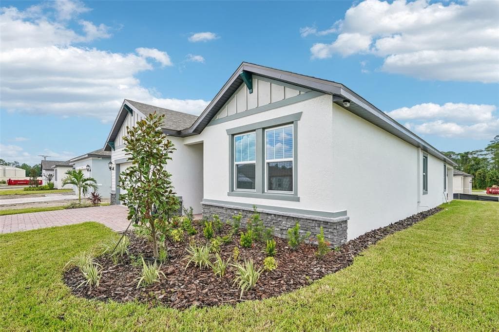 384 BIRKDALE DRIVE, DAYTONA BEACH, FL 32124 — zdjęcie 3