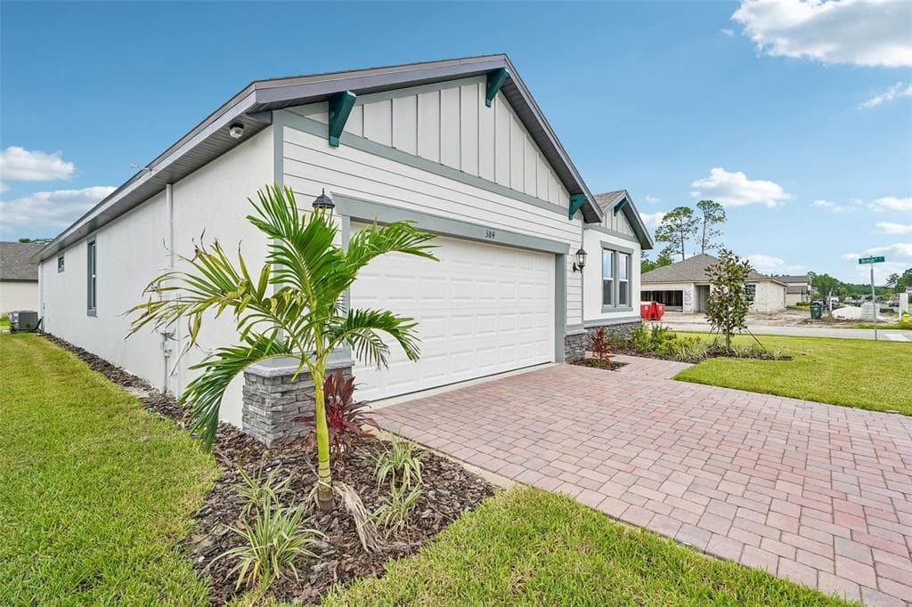 384 BIRKDALE DRIVE, DAYTONA BEACH, FL 32124 — zdjęcie 4