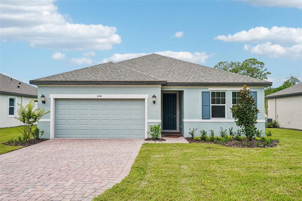 1004 BRITISH CIRCLE, DAYTONA BEACH, FL 32124 — zdjęcie 2