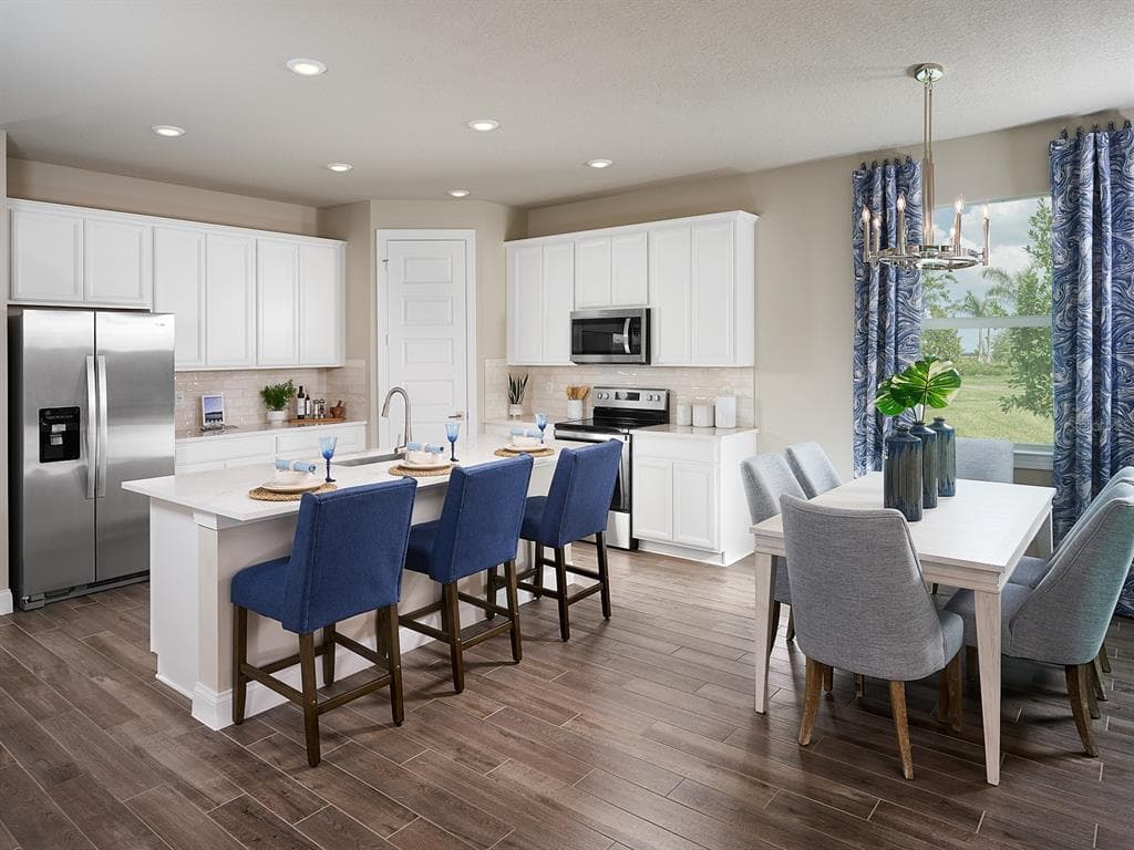 392 BIRKDALE DRIVE, DAYTONA BEACH, FL 32124 — zdjęcie 3