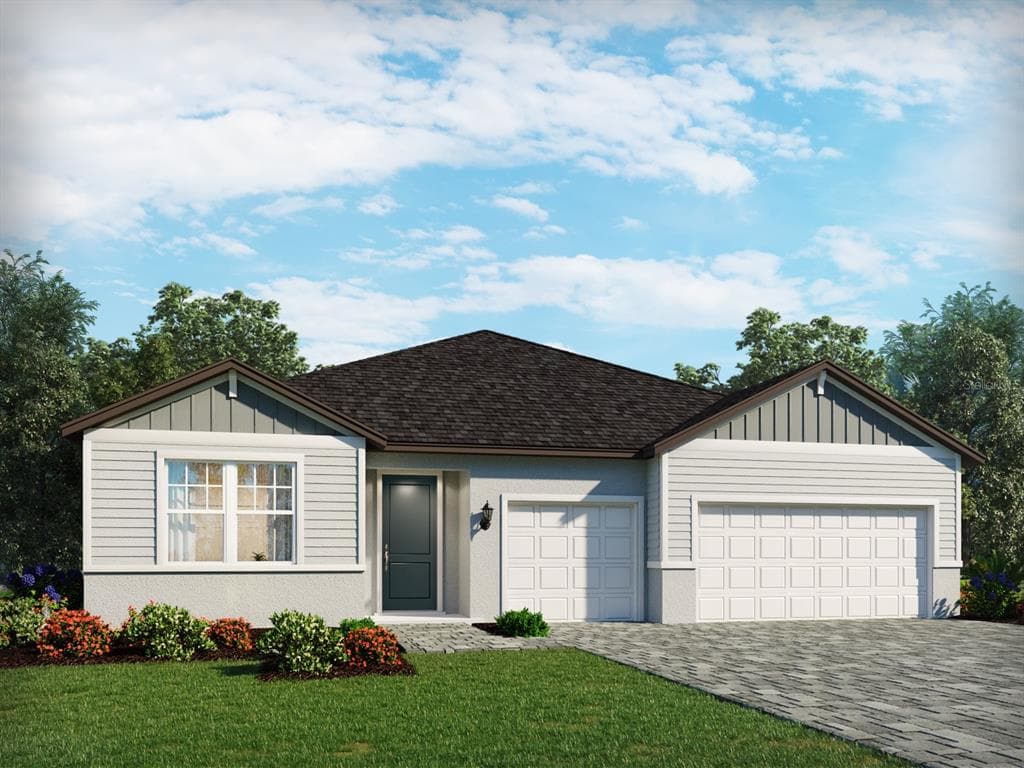 1229 RIDGEHAVEN AVENUE, ORMOND BEACH, FL 32174
