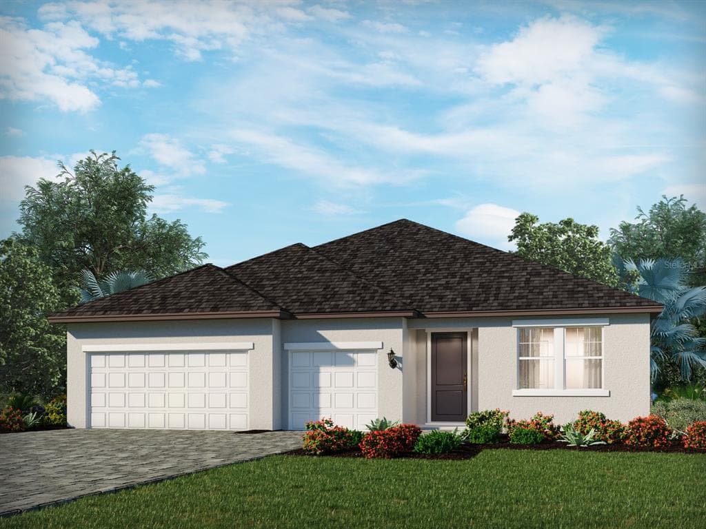 405 BROOKHAVEN TRAIL, ORMOND BEACH, FL 32174