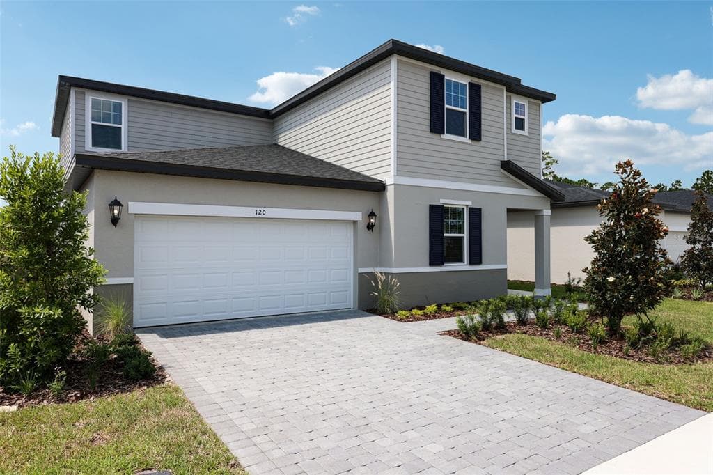 120 FORESTHAVEN STREET, ORMOND BEACH, FL 32174 — zdjęcie 2
