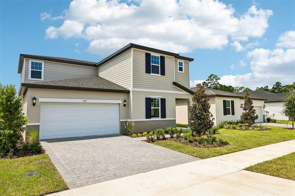 120 FORESTHAVEN STREET, ORMOND BEACH, FL 32174 — zdjęcie 3