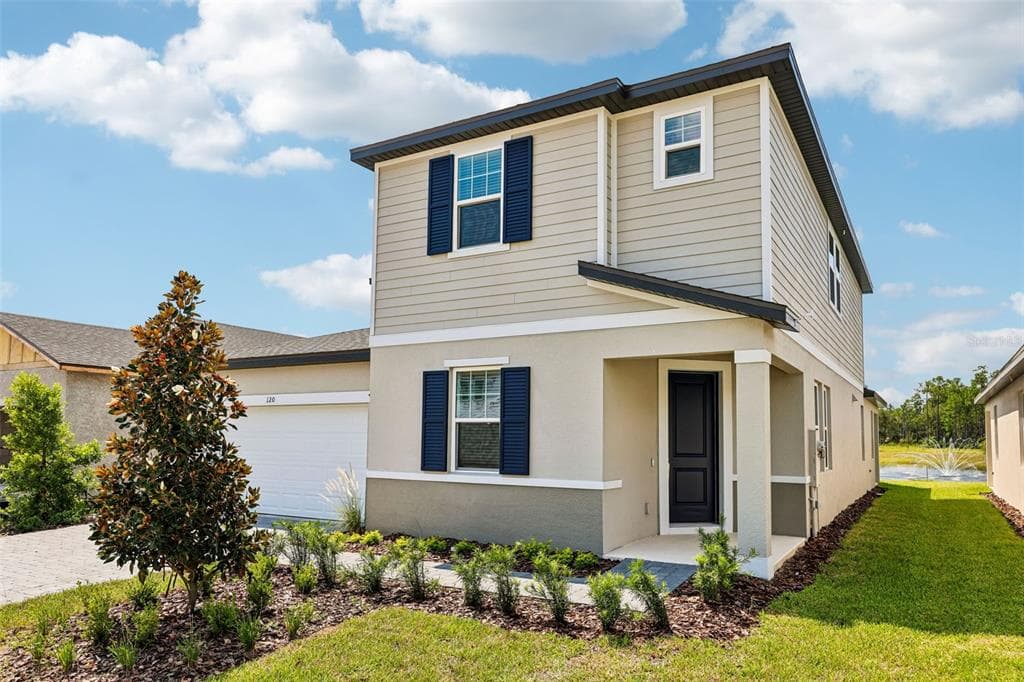 120 FORESTHAVEN STREET, ORMOND BEACH, FL 32174 — zdjęcie 4