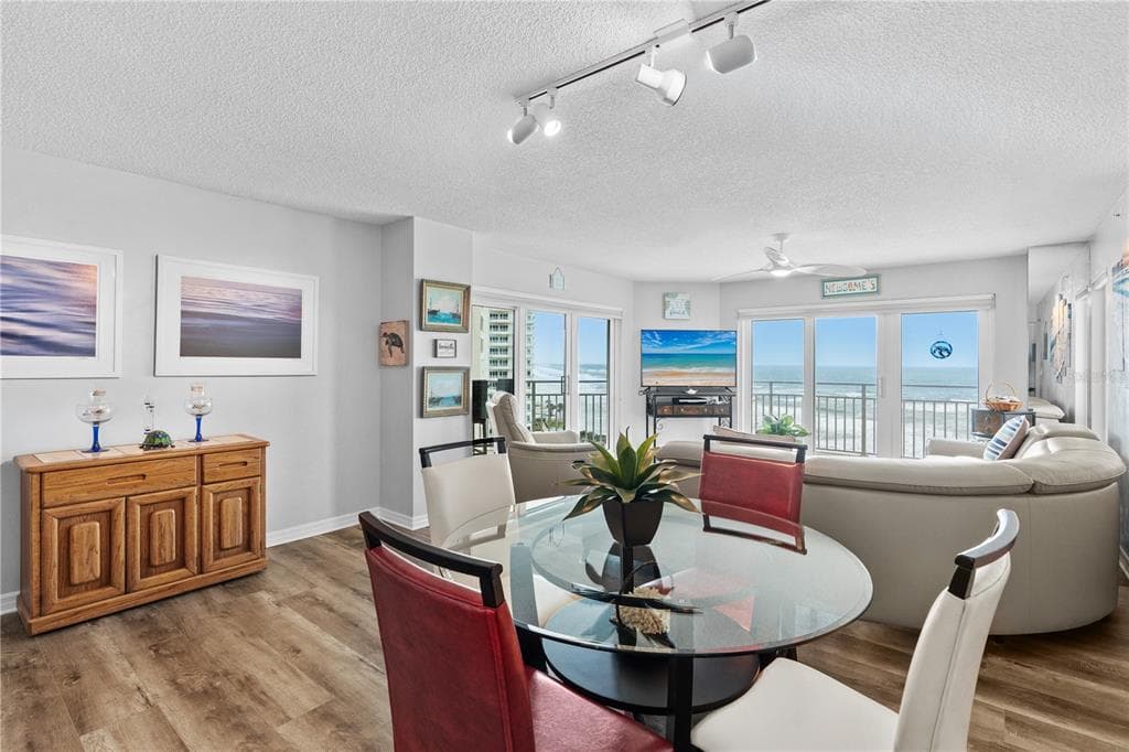 2967 S ATLANTIC AVENUE # 903, DAYTONA BEACH SHORES, FL 32118 — zdjęcie 4