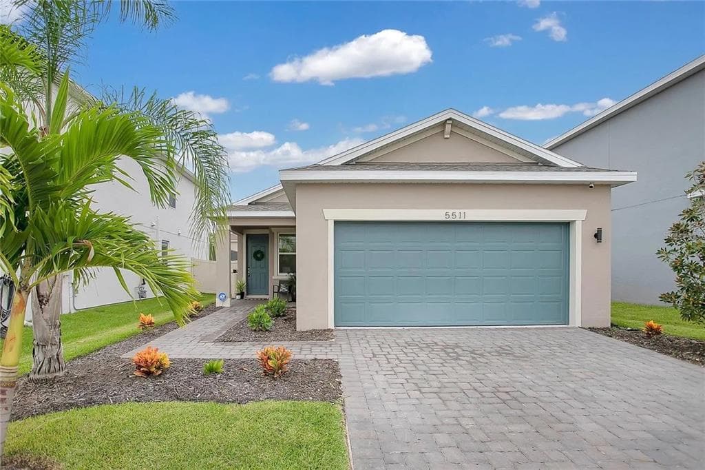 5511 BUNGALOW GROVE COURT, PALMETTO, FL 34221
