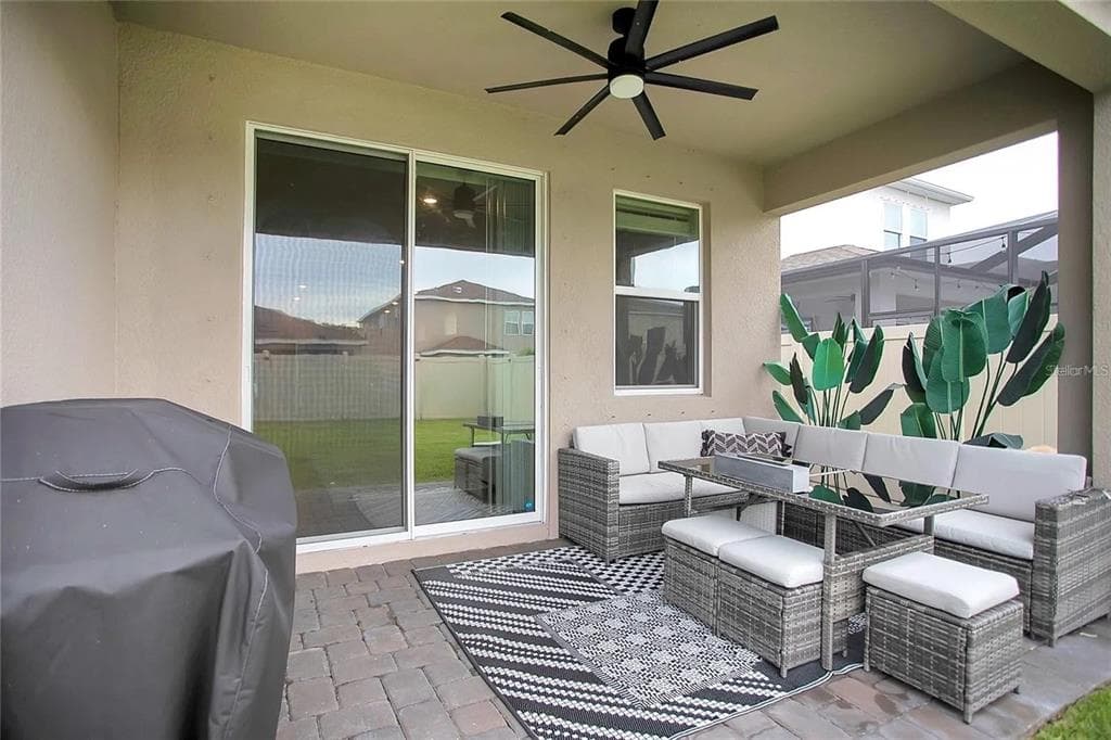 5511 BUNGALOW GROVE COURT, PALMETTO, FL 34221 — zdjęcie 4