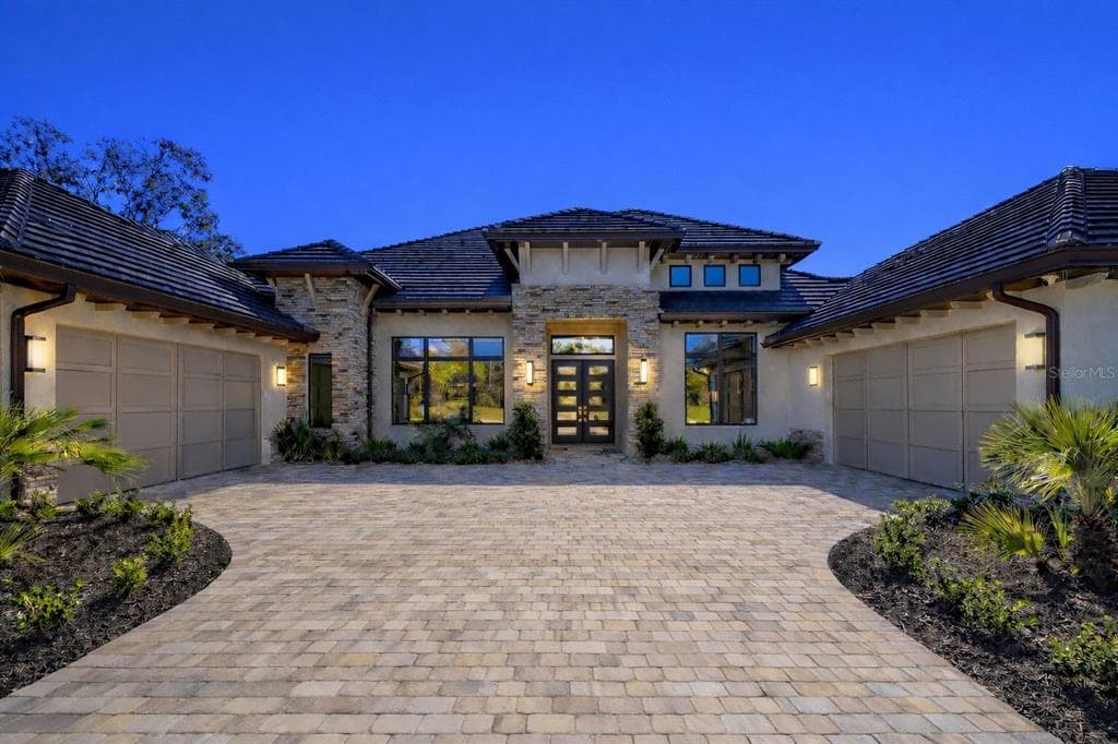 1861 ADRIAN CREEK BLVD, PORT ORANGE, FL 32128 — zdjęcie 2