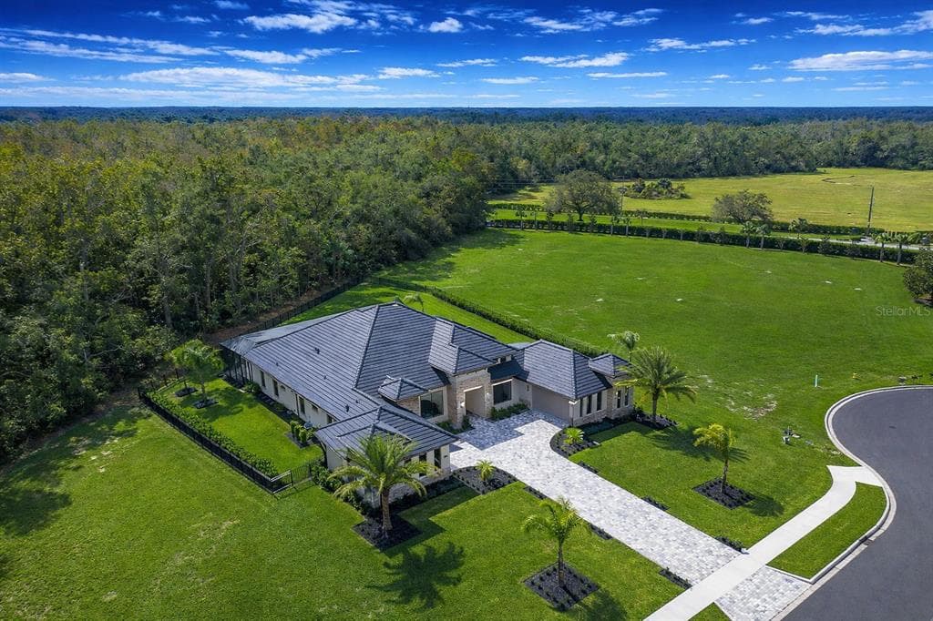 1861 ADRIAN CREEK BLVD, PORT ORANGE, FL 32128 — zdjęcie 5
