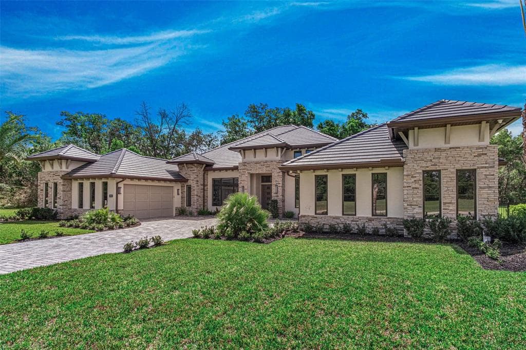 1861 ADRIAN CREEK BLVD, PORT ORANGE, FL 32128 — zdjęcie 4