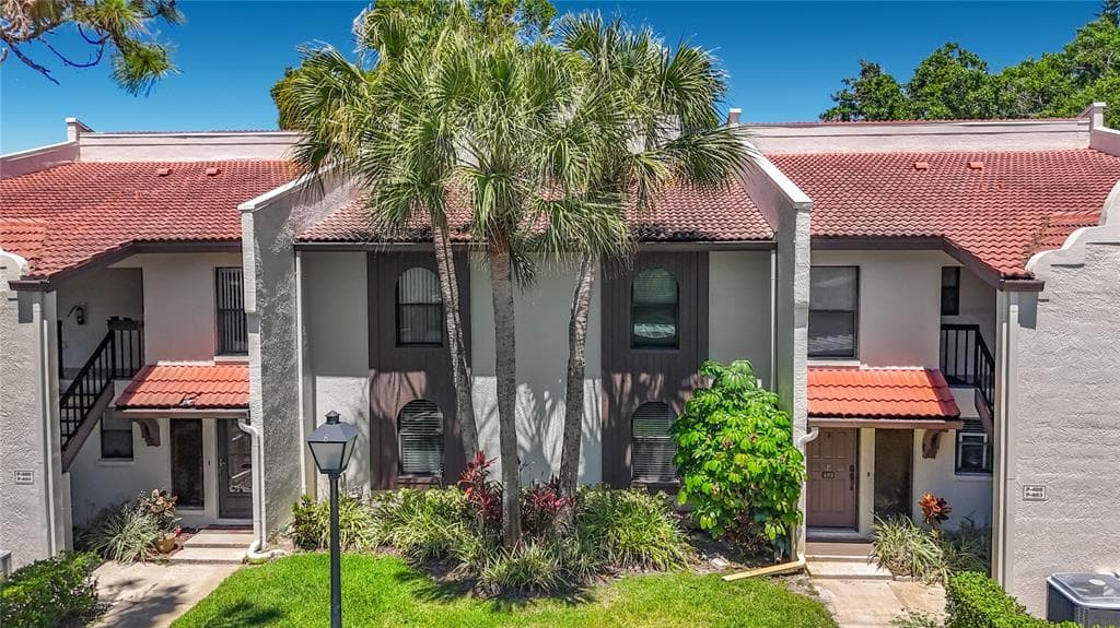 3505 TARPON WOODS BLVD # P408, PALM HARBOR, FL 34685
