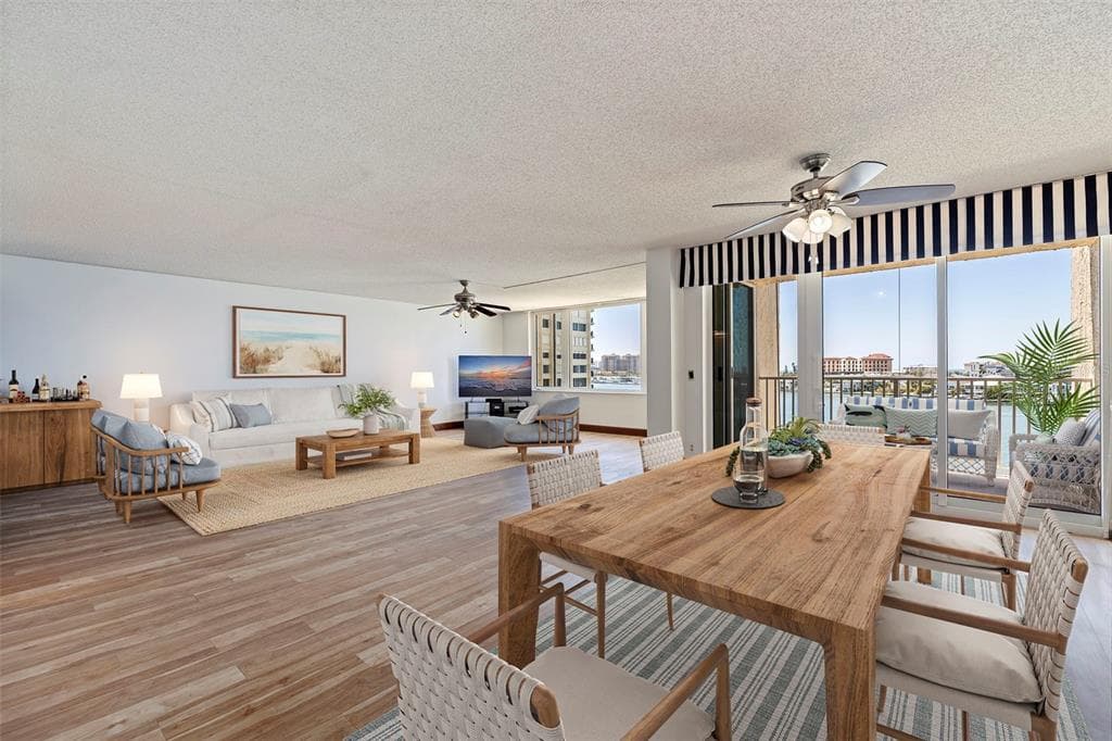 736 ISLAND WAY # 504, CLEARWATER BEACH, FL 33767 — zdjęcie 2