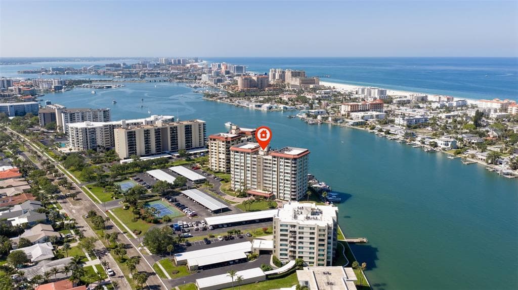 736 ISLAND WAY # 504, CLEARWATER BEACH, FL 33767