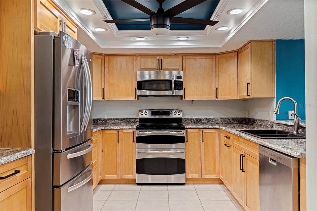 736 ISLAND WAY # 504, CLEARWATER BEACH, FL 33767 — zdjęcie 5