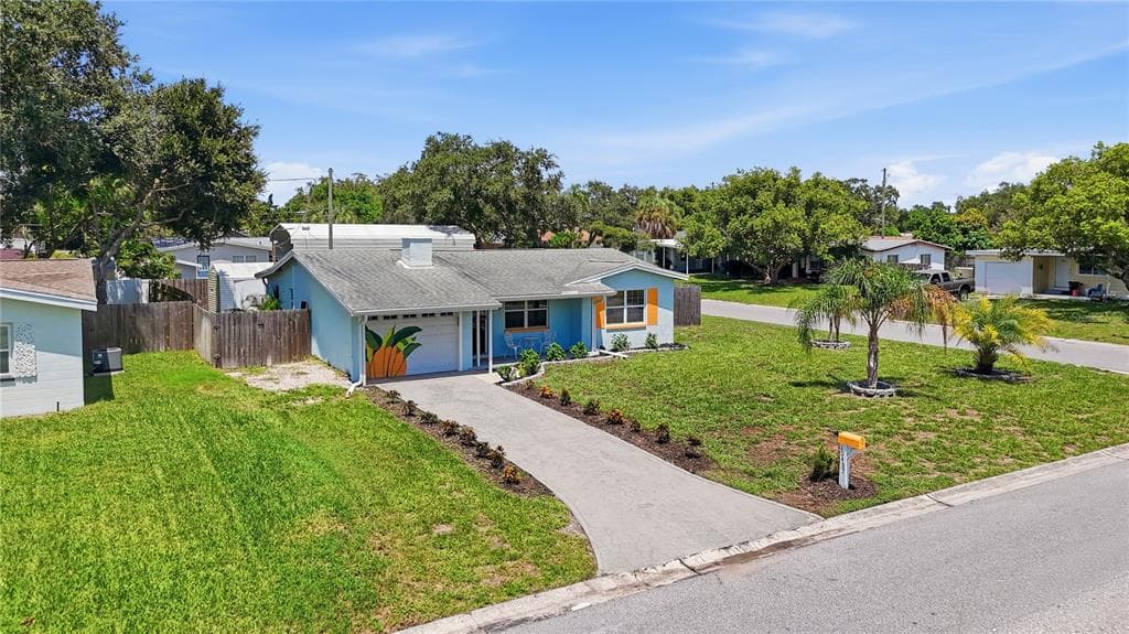 10437 52ND AVENUE N, ST PETERSBURG, FL 33708
