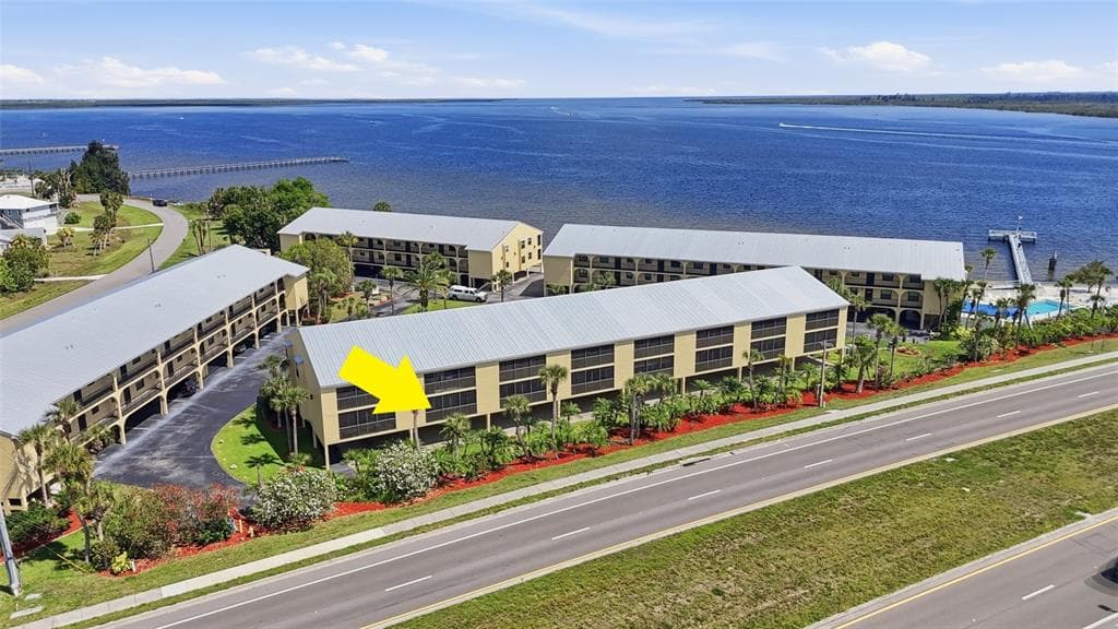 14459 RIVER BEACH DRIVE # 115, PORT CHARLOTTE, FL 33953 — zdjęcie 2