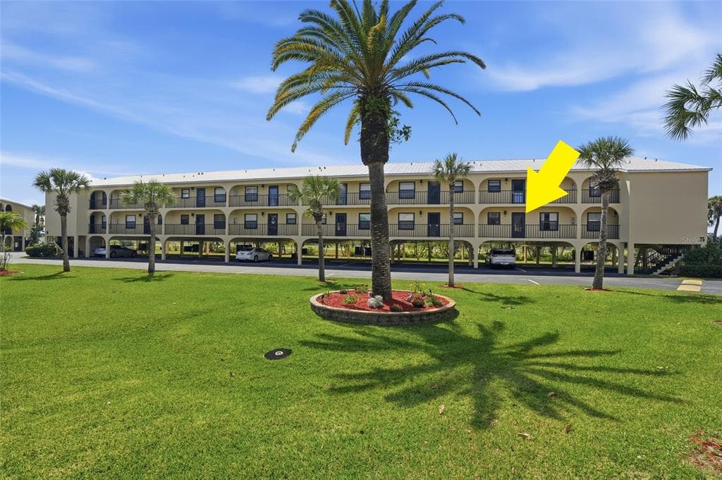 14459 RIVER BEACH DRIVE # 115, PORT CHARLOTTE, FL 33953