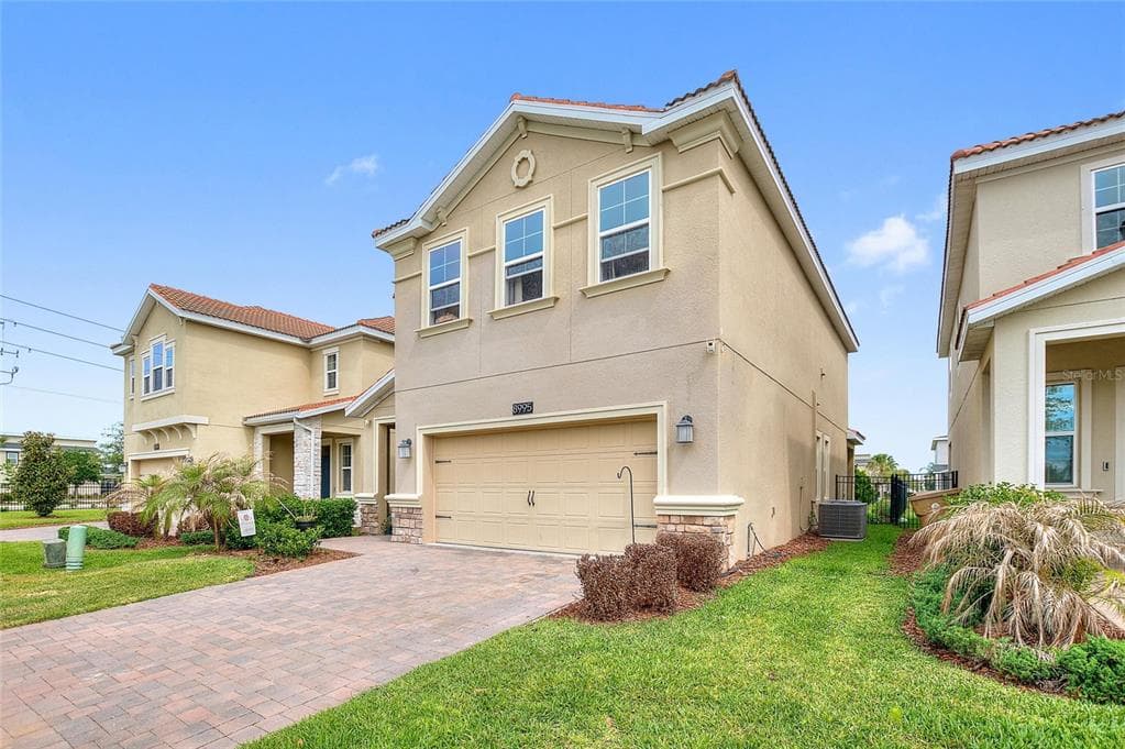 8995 FLUFFY LIE COURT, DAVENPORT, FL 33896 — zdjęcie 3