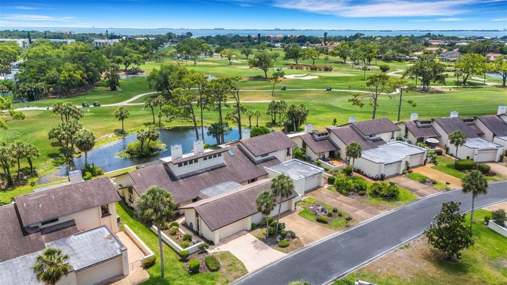 4418 LA JOLLA DRIVE, BRADENTON, FL 34210