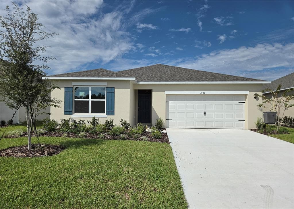 1001 CHAMPION RDG DRIVE, DAYTONA BEACH, FL 32124